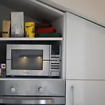 Old Town Apartment