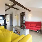 Old Town Apartment