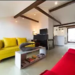 Old Town Apartment