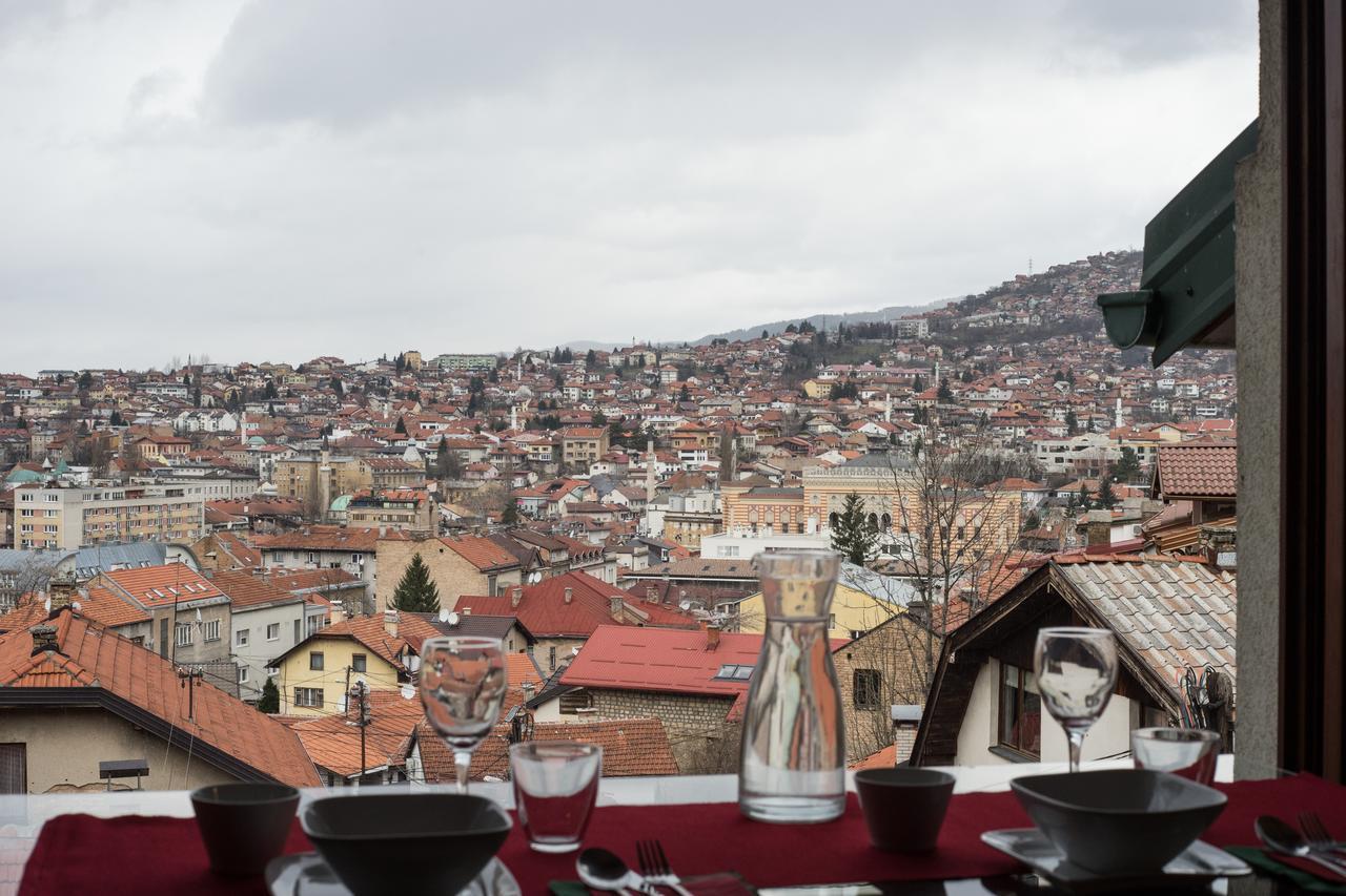 Appartamento Old Town