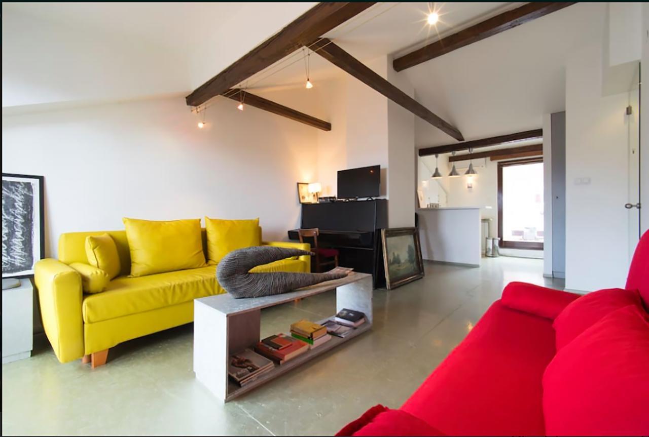 Old Town Apartment